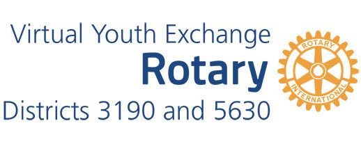 Rotary Virtual Youth Exchange